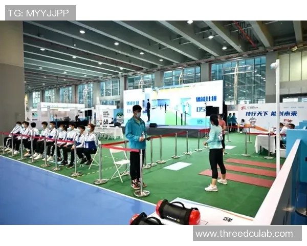 坚持科学健身打造健康体魄引领积极生活新风尚